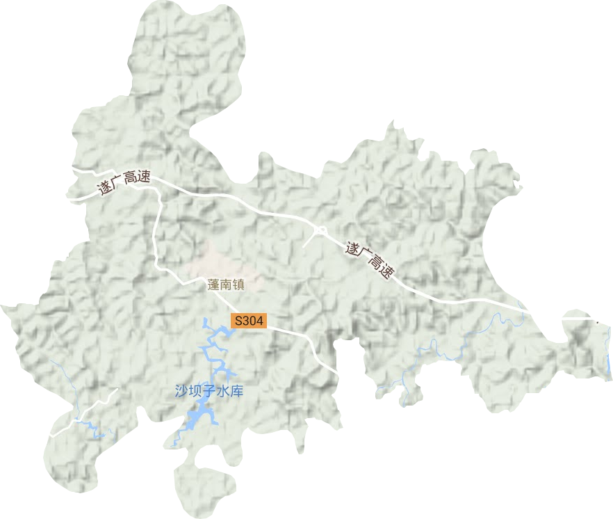data-lemmaid="15626925">四川省 /a>遂宁市蓬溪县,地处 a target="