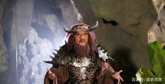精细鬼、伶俐虫，《西游记》中小妖“随意”取名法背后，有何深意_百科TA说