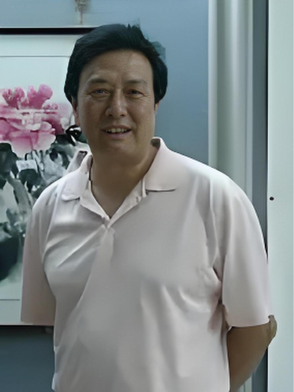 张玉明