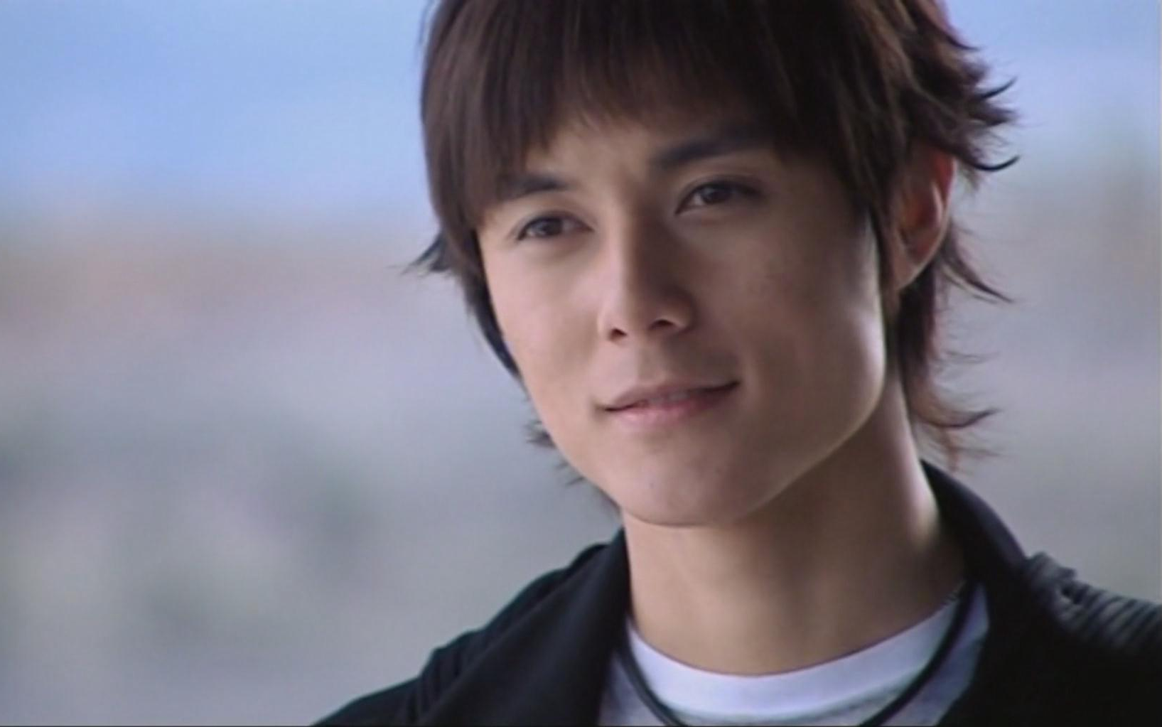 西钊,中国科幻特摄剧《 a target="_blank" href="/item/铠甲勇士光影