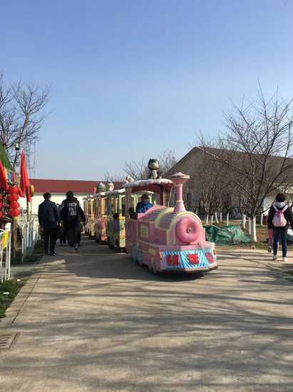  p data-id="t1enybjdksqh">牧谷农场,位于苏州市相城区北桥街道示范