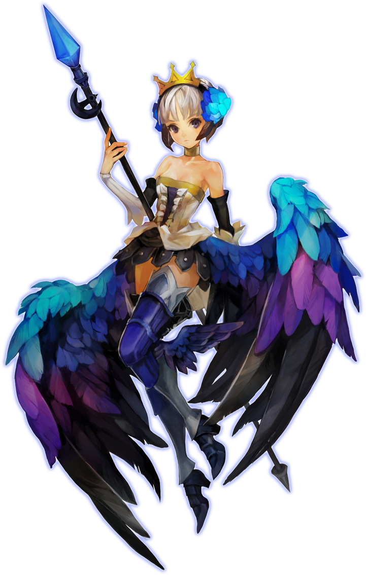 奥丁领域:利普特拉西尔