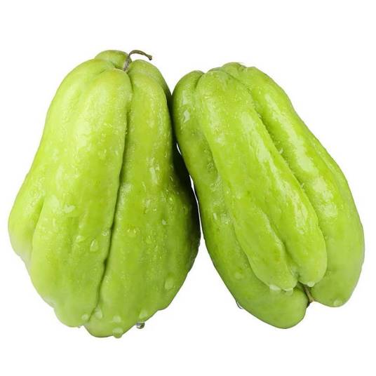瓜类蔬菜（葫芦科中以瓠果为食用部位的蔬菜）_百度百科