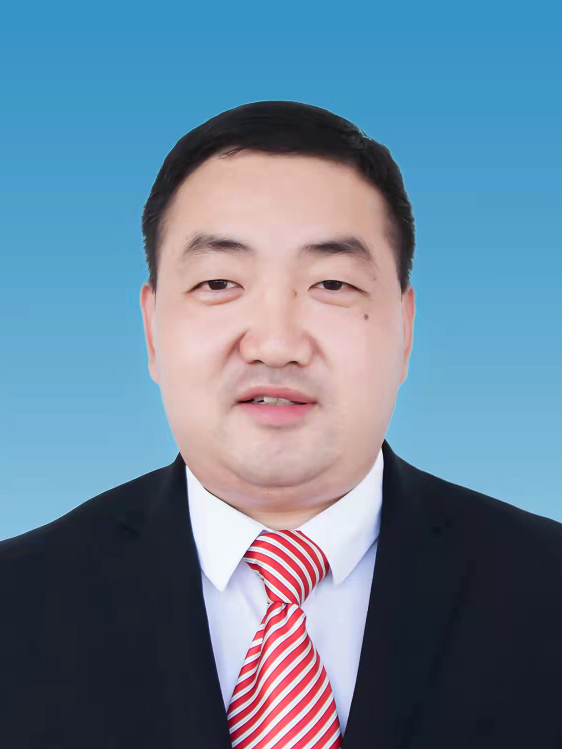  /p> p>现任桐柏县人民政府副县长. /p>