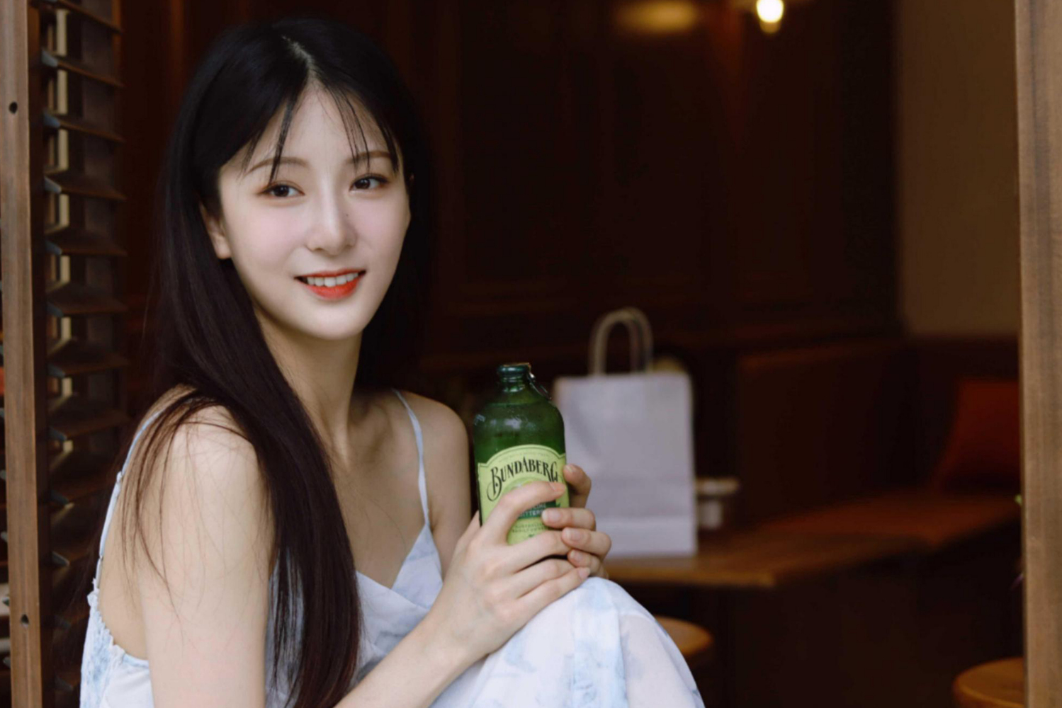 杨晨璐（中国内地影视女演员）_百度百科