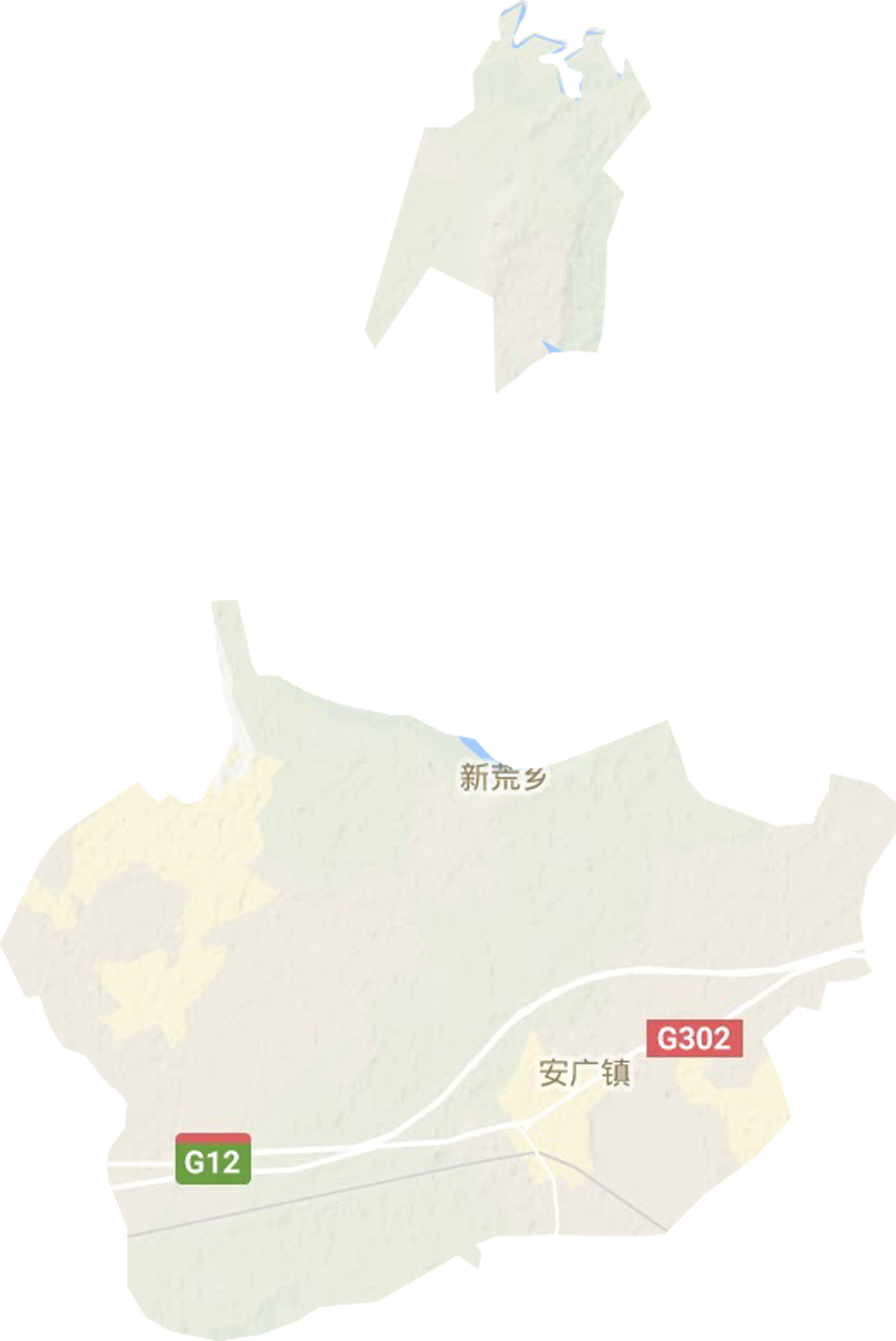 大安安广天气预报马上知