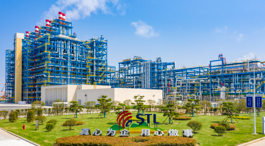 卫星化学股份有限公司