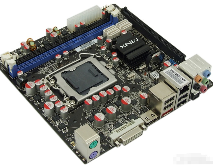  p>杰微minix h55-hd是一款杰微品牌的主板. /p>