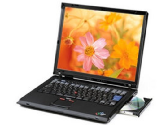 IBM ThinkPad R52 1846AC2_百度百科