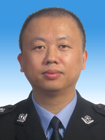 徐伟