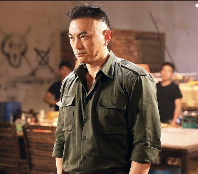  p>禄巴,缉毒罪案剧《 a target="_blank" href="/item/湄公河大案