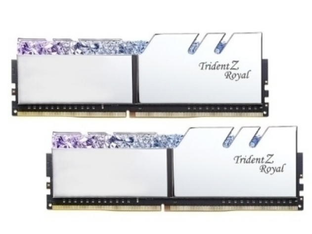 芝奇皇家戟 16gb ddr4 3600