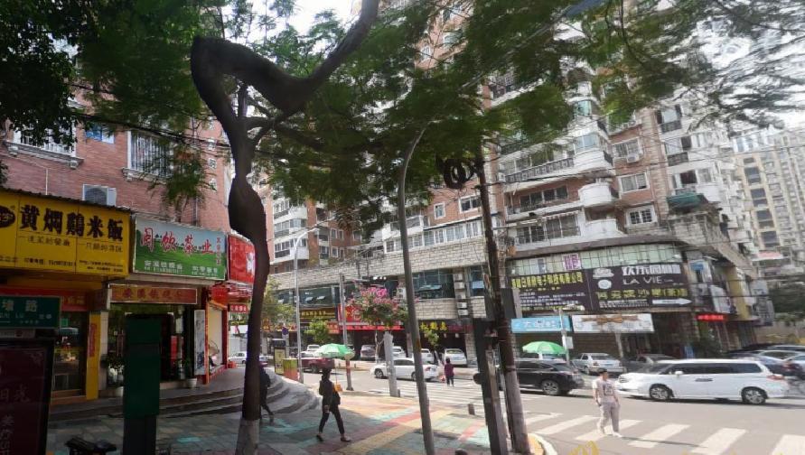  p>禾祥西路26-30位于厦门市思明斗西路,由无开发商建成,共计房屋37户