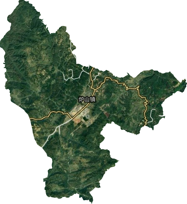 炉山镇