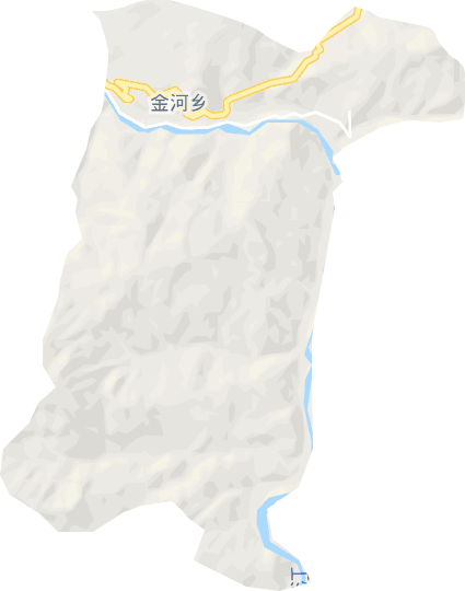 金河镇