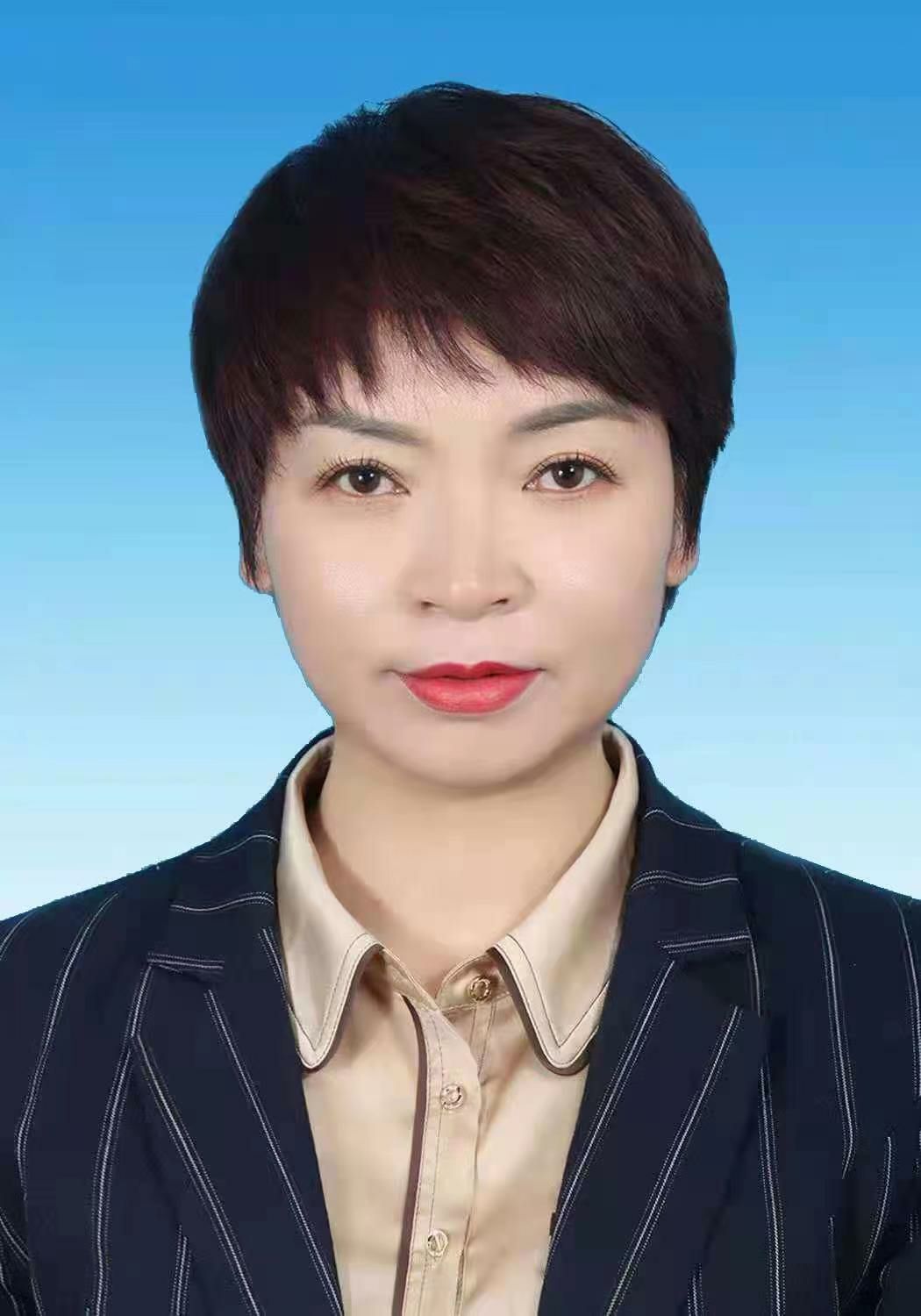 张爱霞,女,汉族,甘肃甘州人,1978年2月