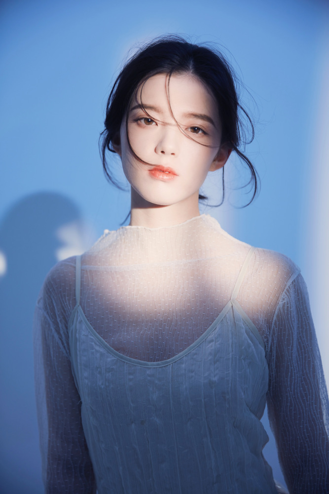 关畅（中国内地女演员）_百度百科