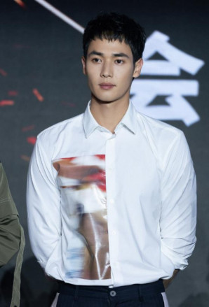 杨天宇（中国香港男演员）_百度百科