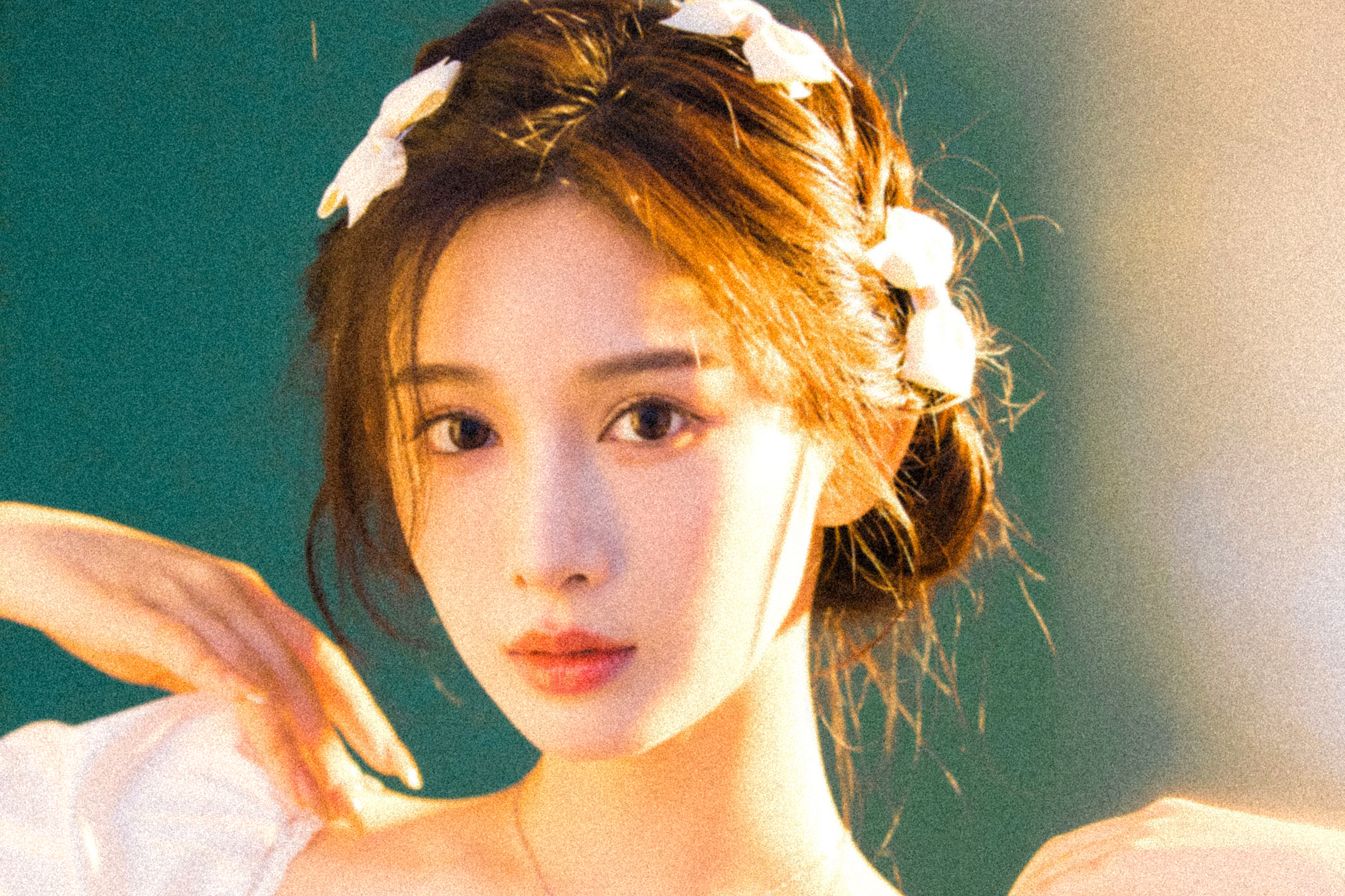 心儿,yy主播.出生于杭州,2017年6月加入yy直播平台奇领传媒