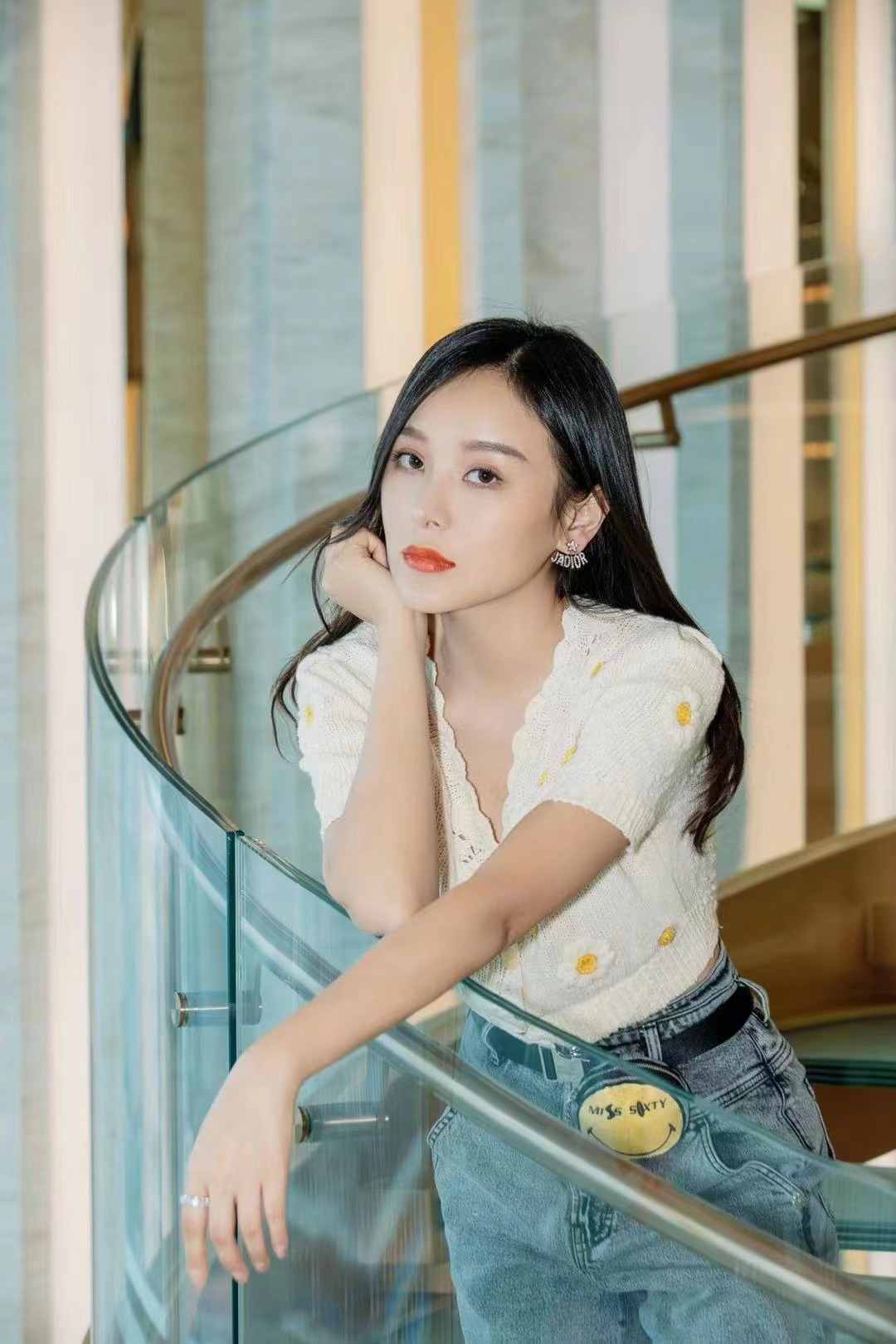  p>何佩瑜(jeana ho),1989年4月2日出生于中国 a target="_blank"