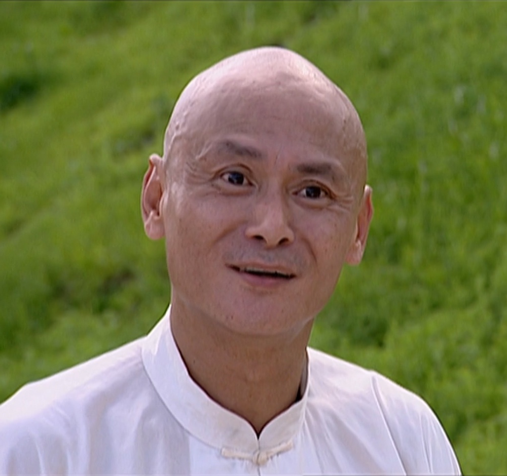 【刘家辉】的肖像照