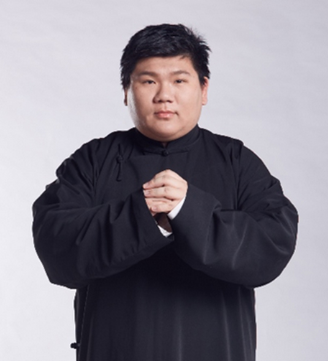  p>李九天,本名李昊天,1990年3月1日出生于北京市, a target="_blank"