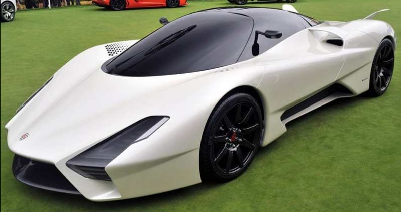 ssc tuatara