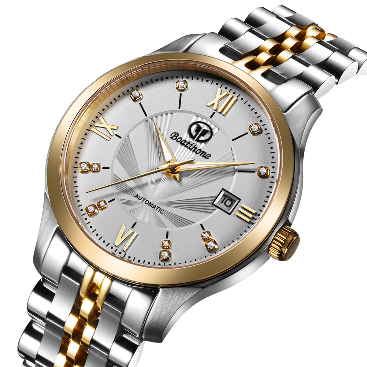 宝航名表 boatihone