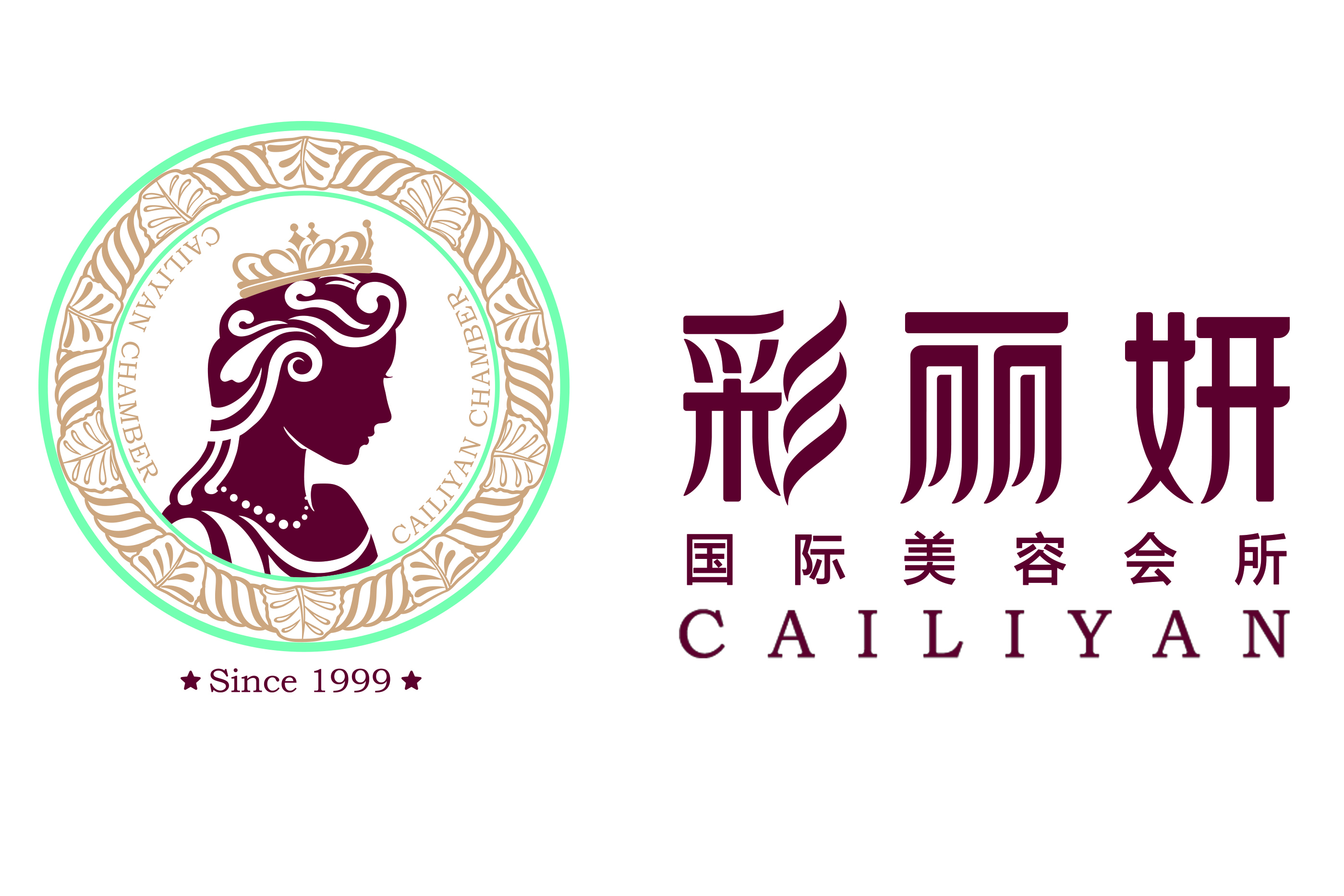 target="_blank" href="/item/彩丽妍">彩丽妍 /a>国际美容会所是一家