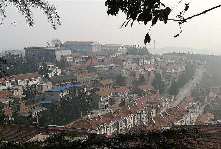 东冶镇