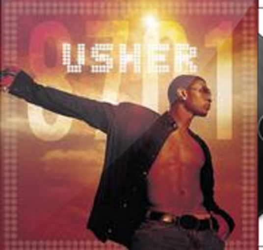 U-Turn（Usher演唱的歌曲）_百度百科