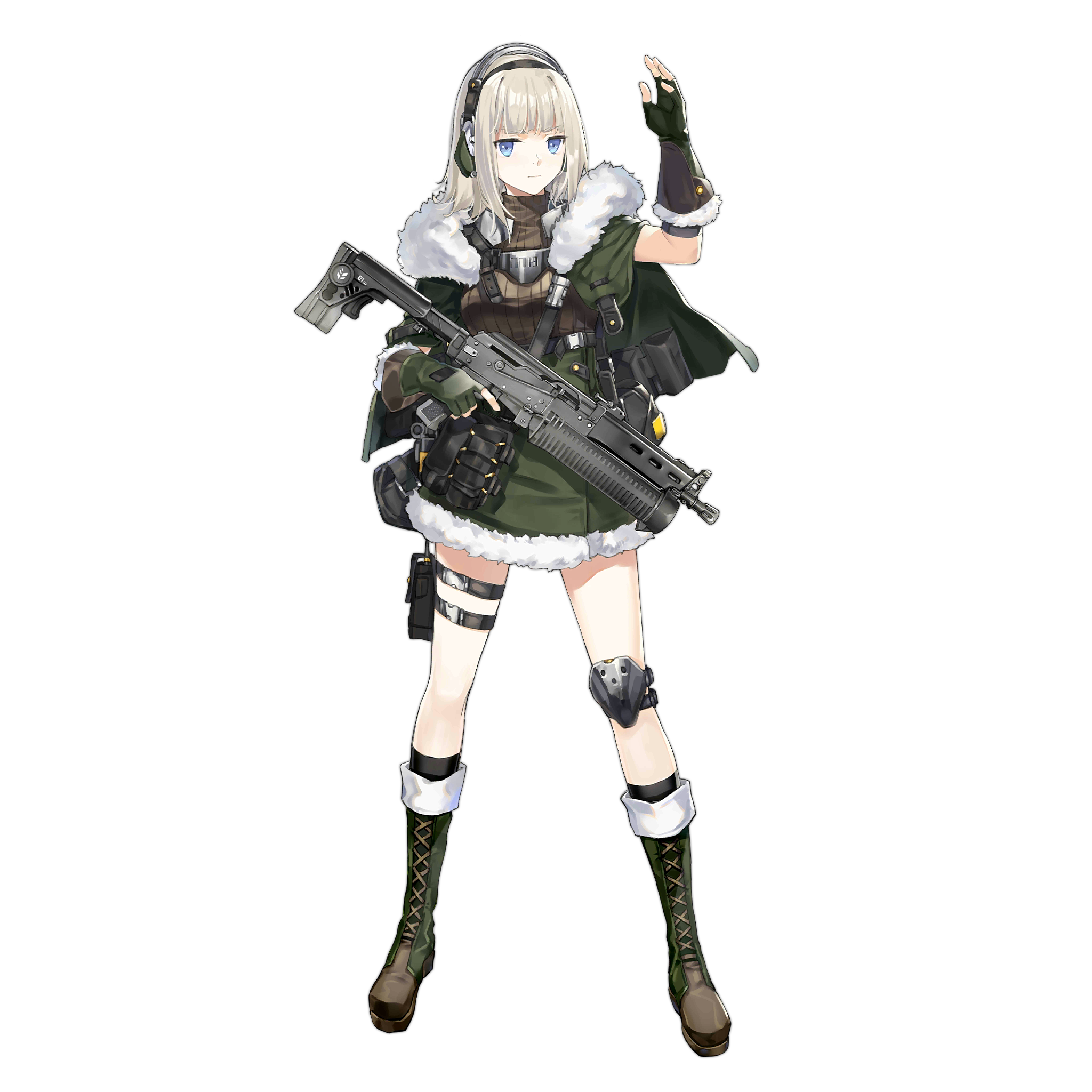 data-lemmaid="18737026">少女前线 /a>》中的4星冲锋枪人形