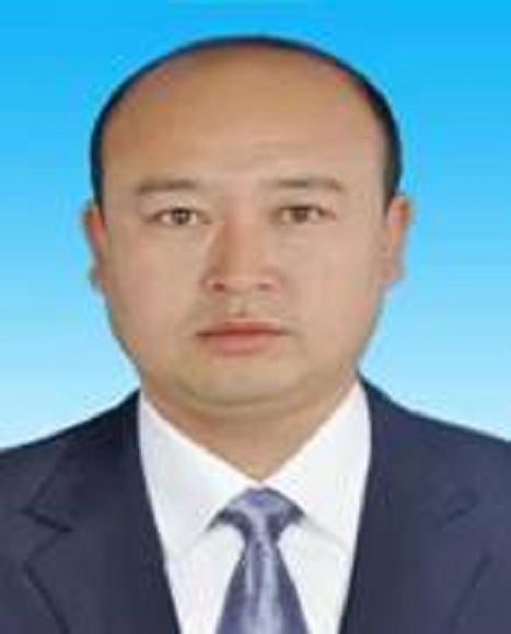  /p> p>现任兴和县生态环境分局局长,支部书记. /p>