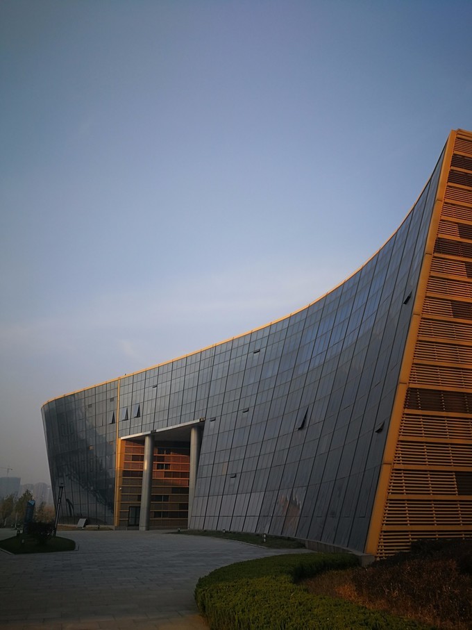 济南市历城区博物馆