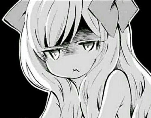 邪神酱（漫画《邪神与厨二病少女》及其衍生作品中的主角）_百度百科