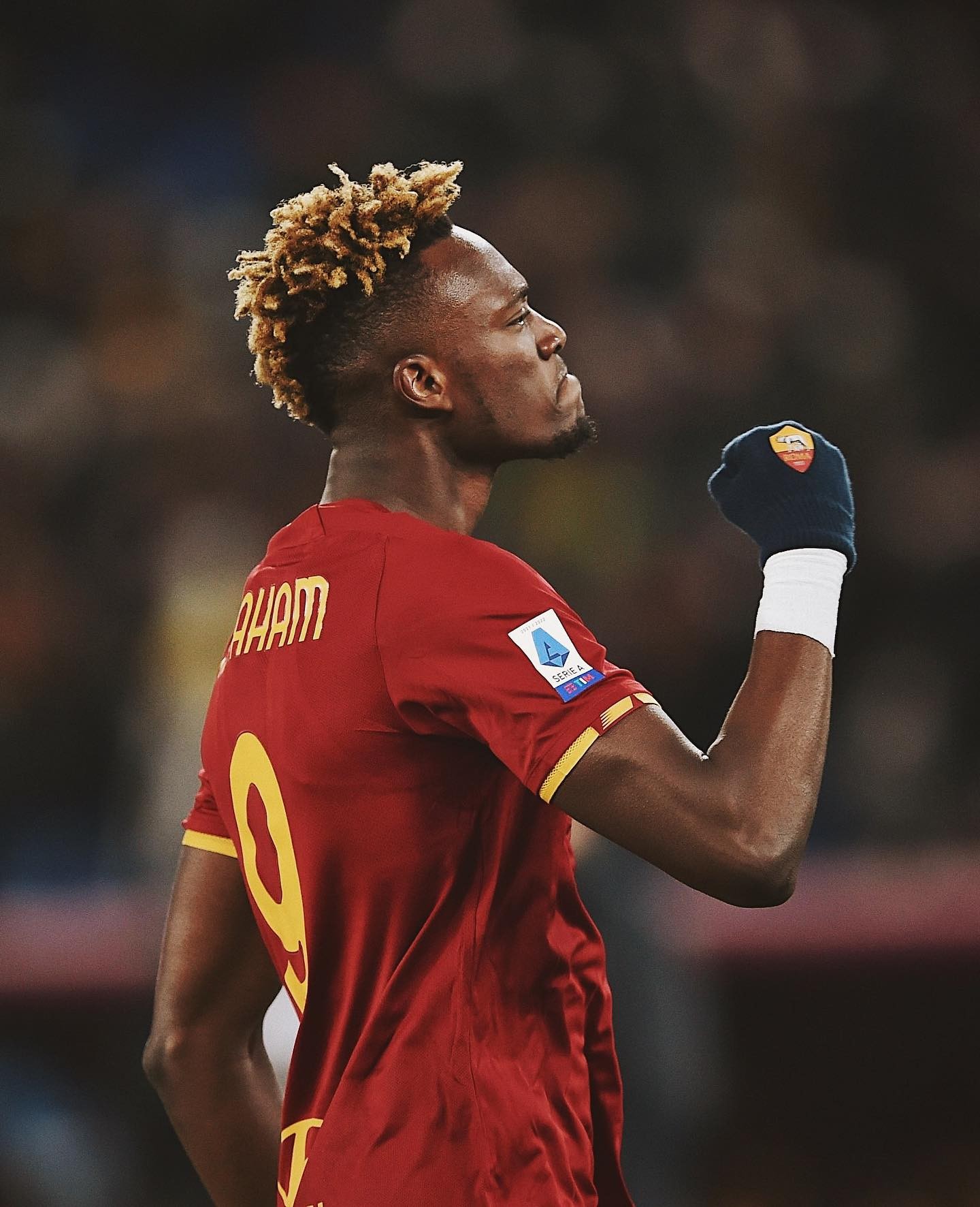 塔米·亚伯拉罕