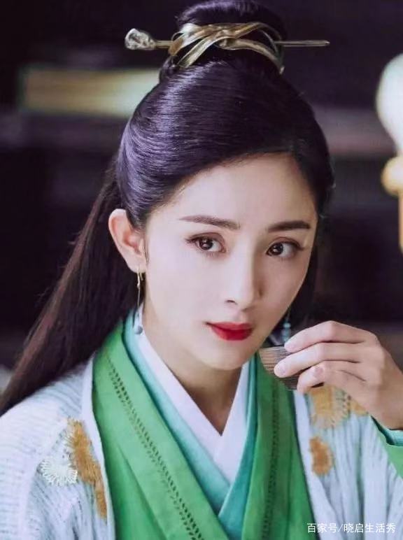 繁朵佳作惊艳来袭，完全不输《继女荣华》，超高人气横扫一片！_百科TA说