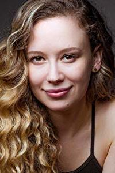 Molly Ranson_百度百科