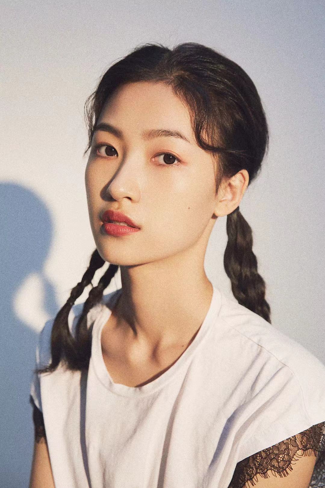 ctrid="suifxpv5vpmx">龙水婷,1999年11月10日出生,中国内地女演员