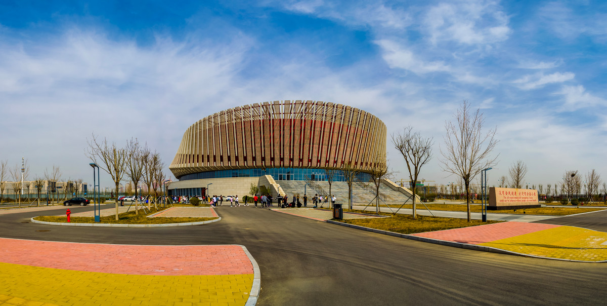 天津中医药大学