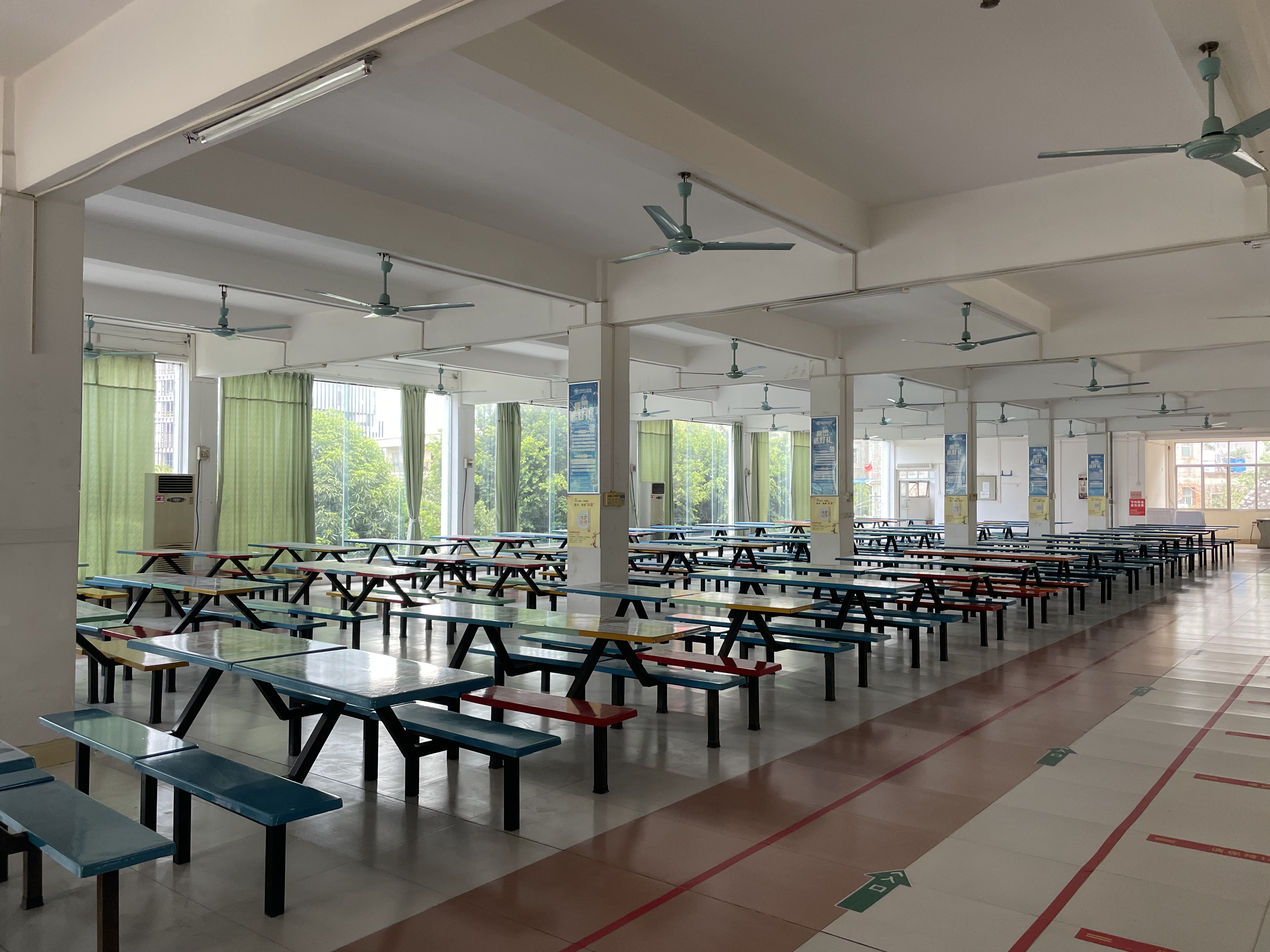 南宁市桂华高级中学