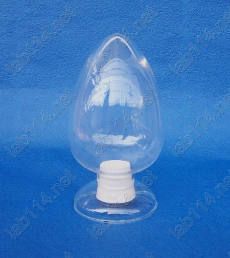  p>锥形种子瓶是一支尖顶倒 a target="_blank" href="/item/锥形瓶