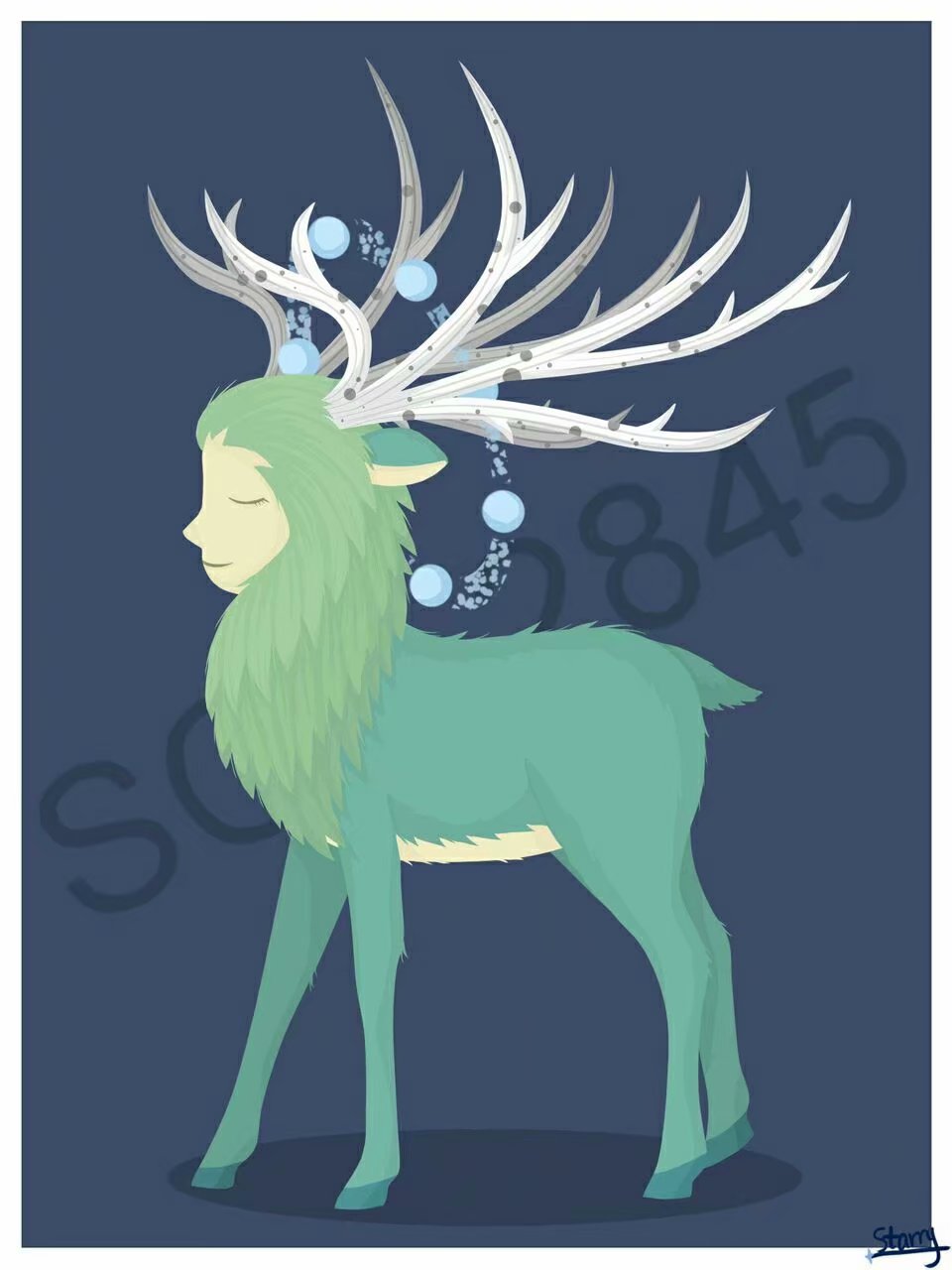  p data-id="2z26ra5qaog">scp-2845「牡鹿」是网络共笔怪谈体系《 a