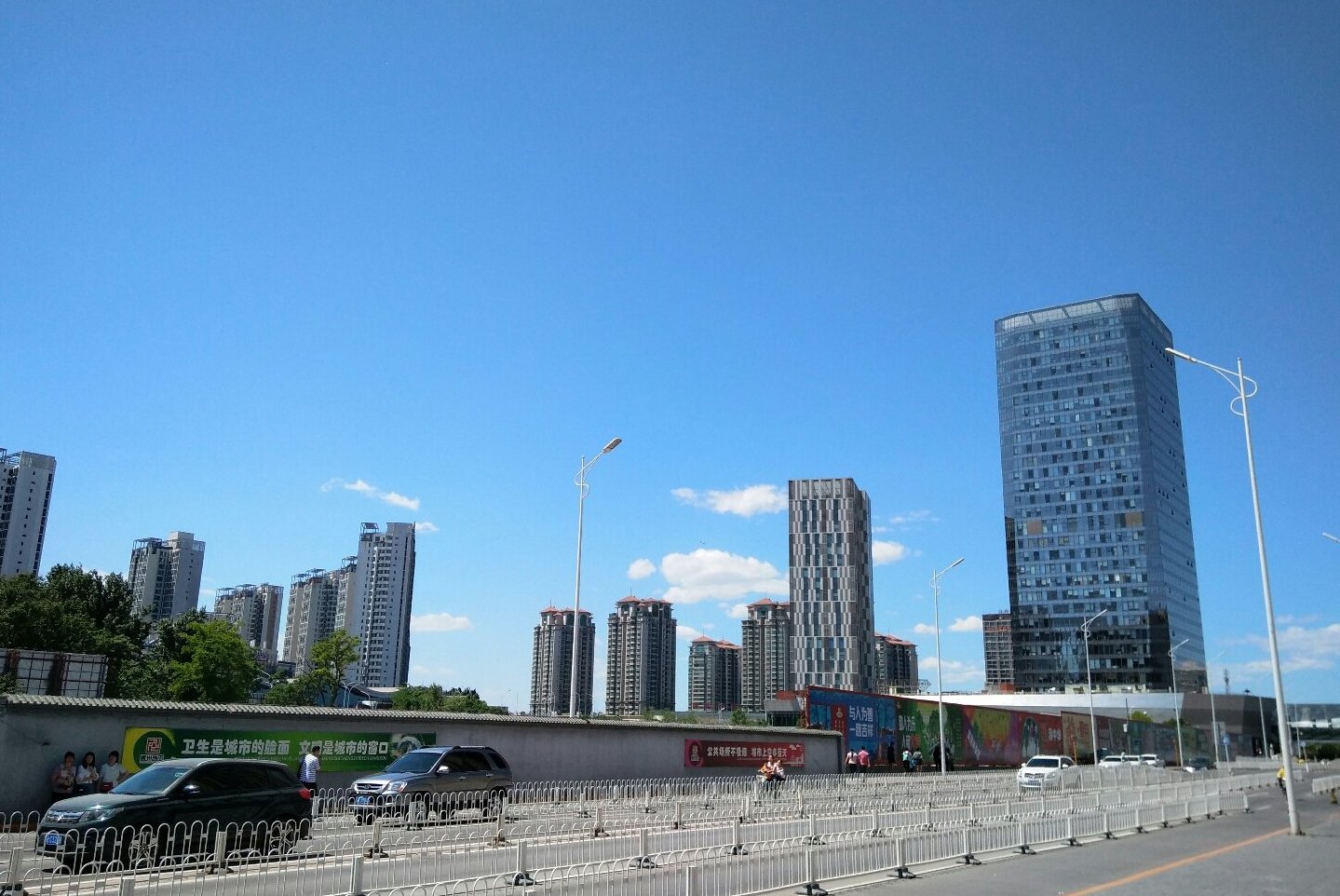 永顺地区