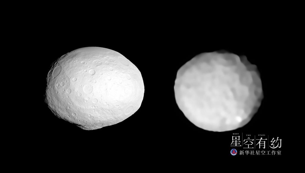 星空有约丨10月8日至12日智神星与天狼星“结伴游”_百科TA说