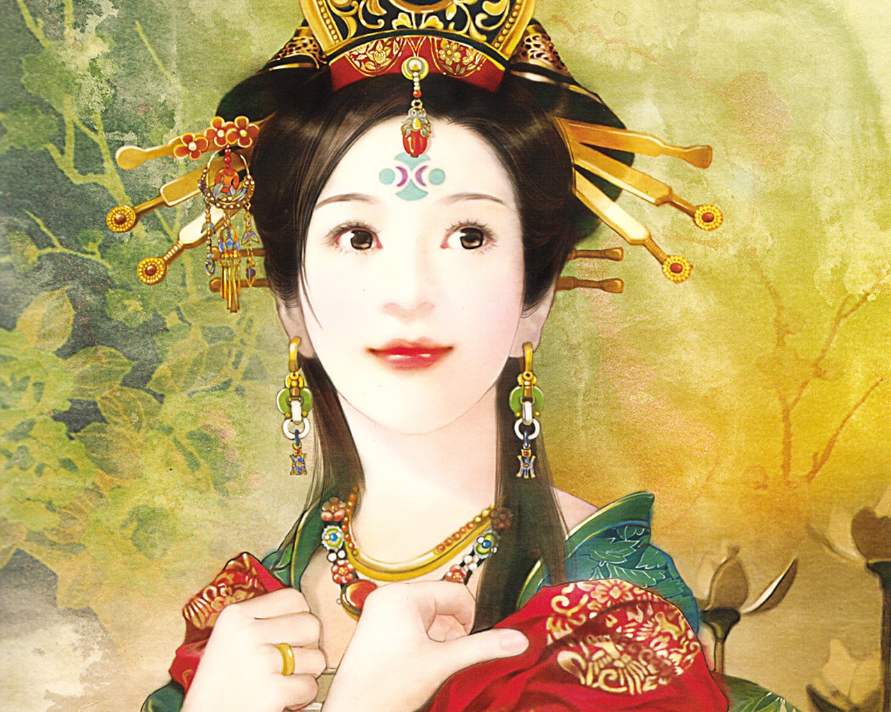 《儒林外史》中，美女高知沈琼枝的原型是张宛玉，张宛玉又是谁？_百科TA说