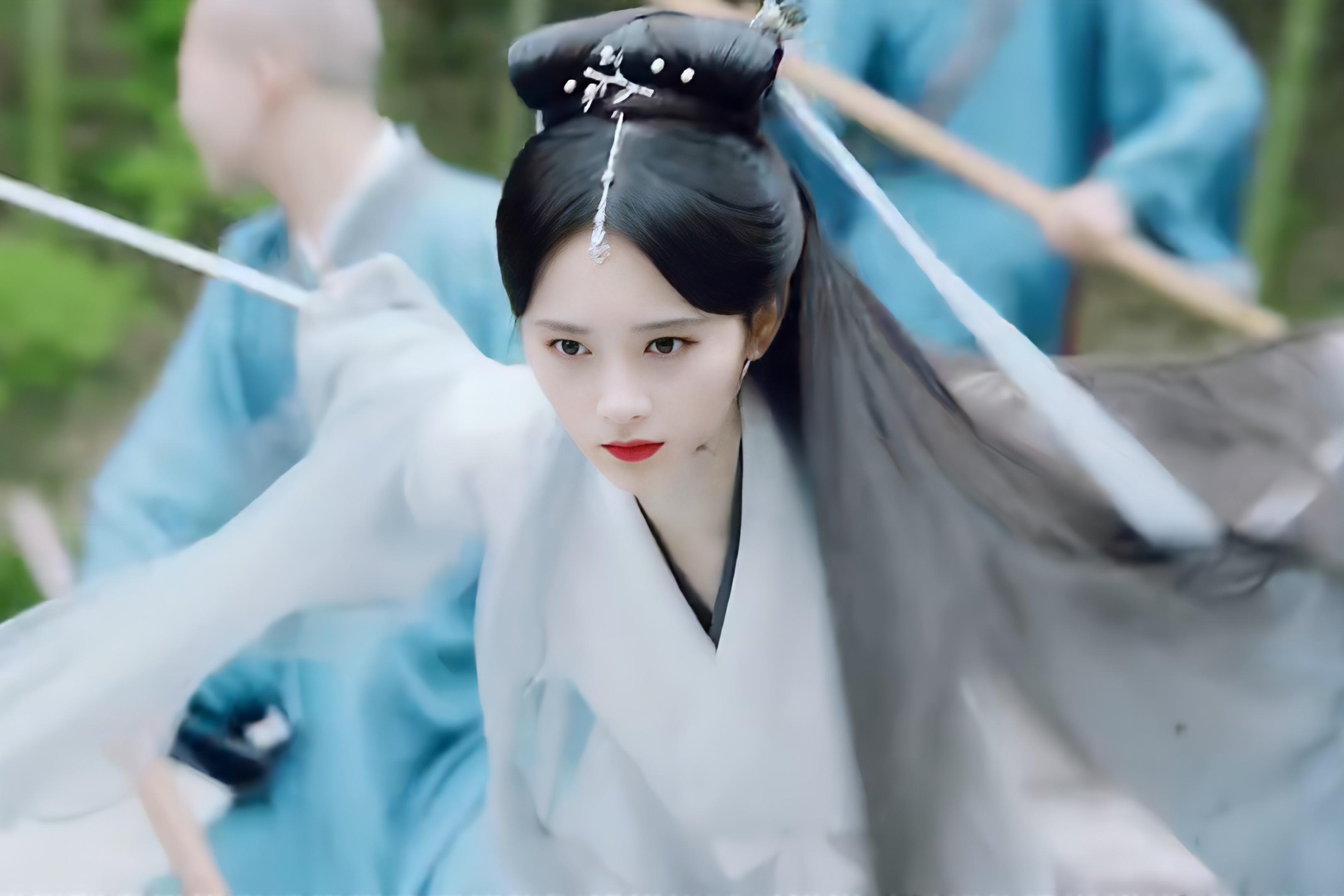 白素贞