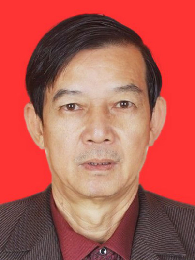  p>刘清彬,1957年出生,广东省汕头市潮南区成田镇西岐村人,书法家.