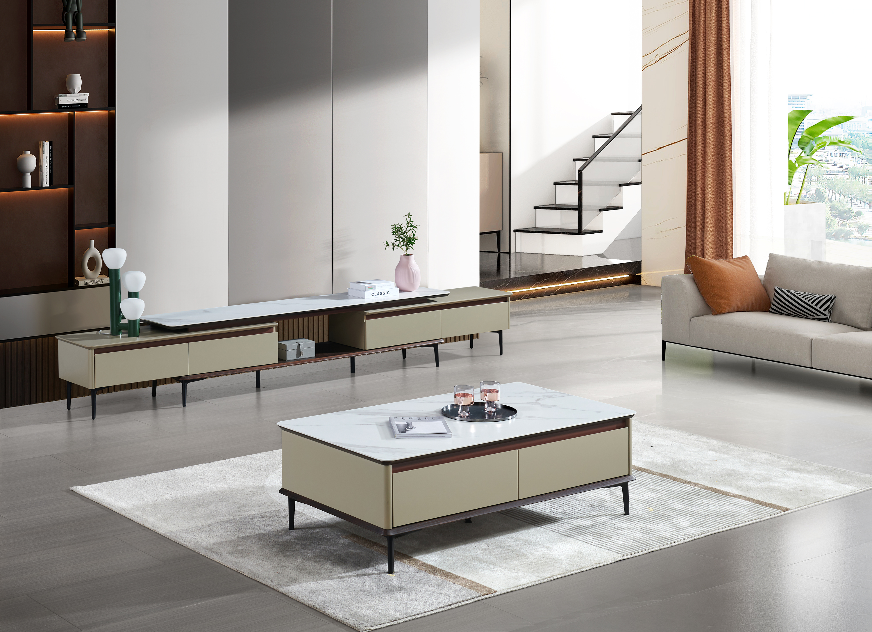 铭图家居 mingtu furniture