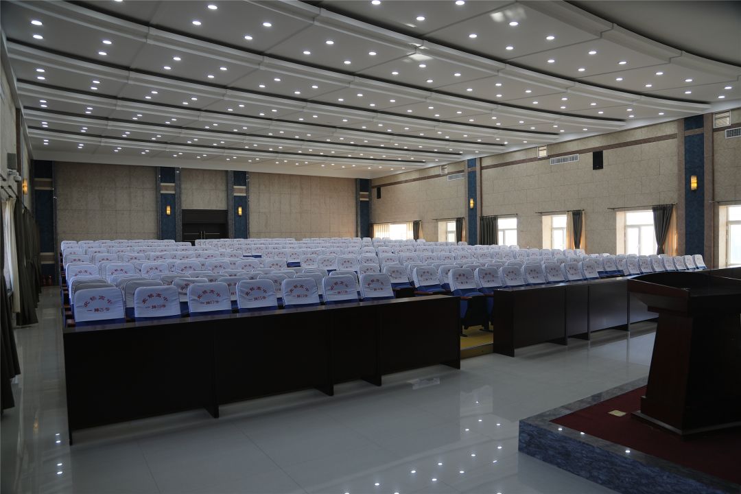 北镇第一高级中学